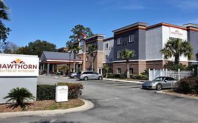 Hawthorn Extended Stay By Wyndham Kingsland