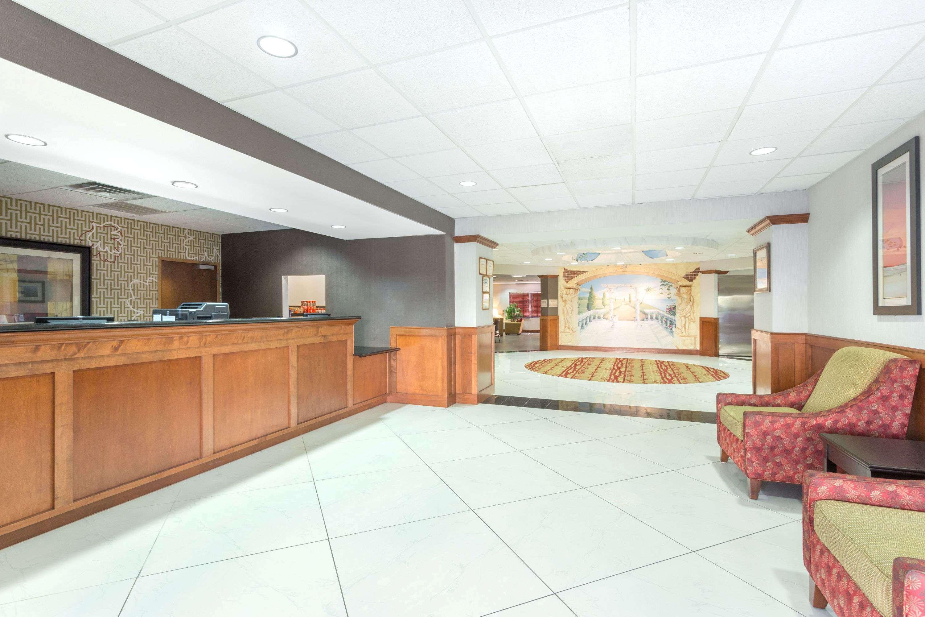 Hawthorn Extended Stay By Wyndham Kingsland Buitenkant foto